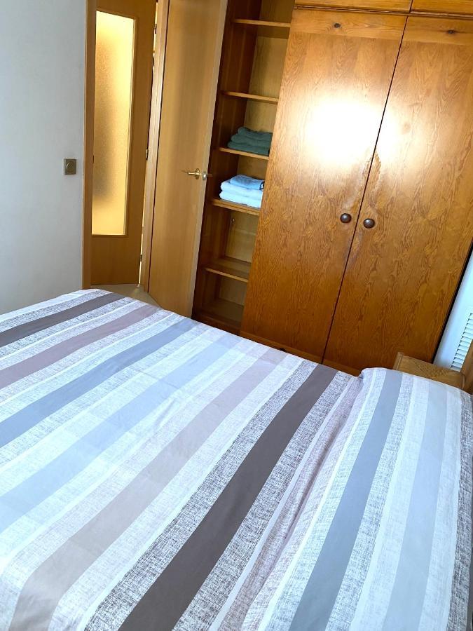 El Nostre Apartment Deltebre Bagian luar foto