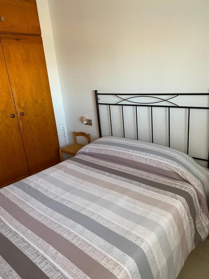 El Nostre Apartment Deltebre Bagian luar foto