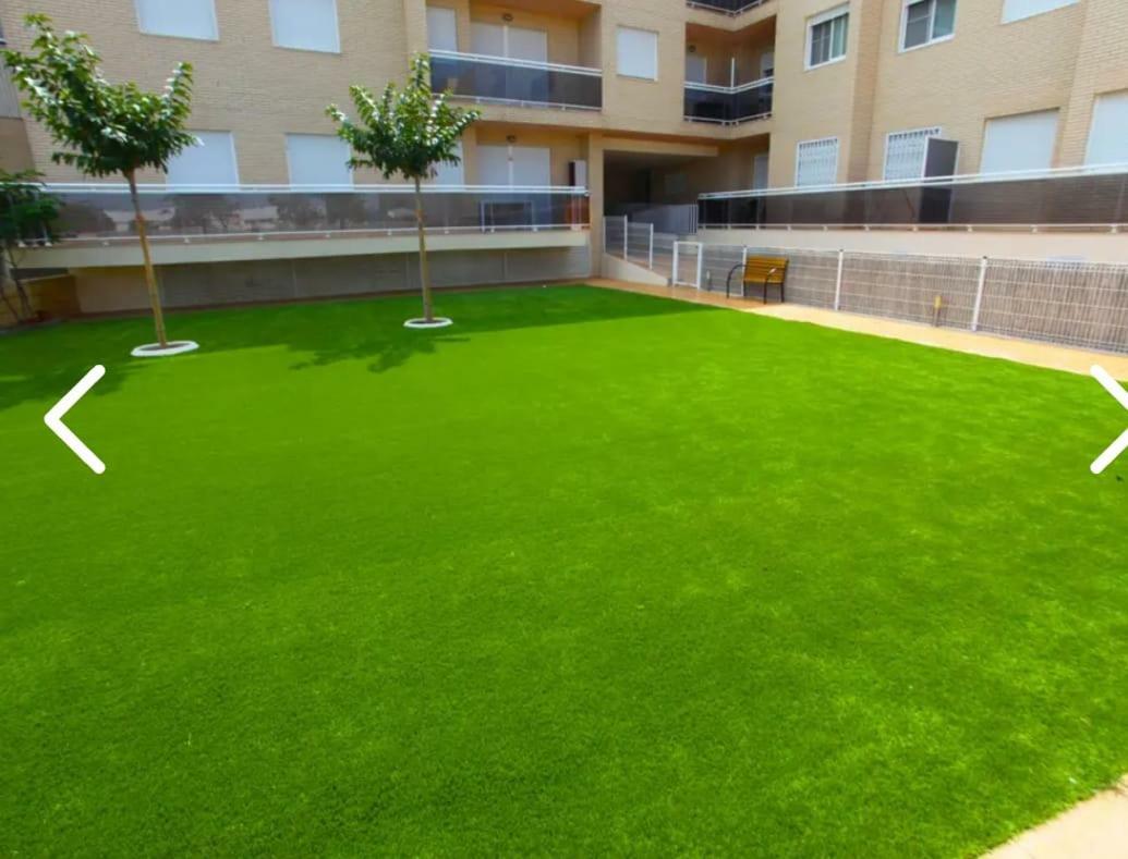 El Nostre Apartment Deltebre Bagian luar foto
