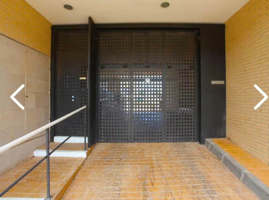 El Nostre Apartment Deltebre Bagian luar foto